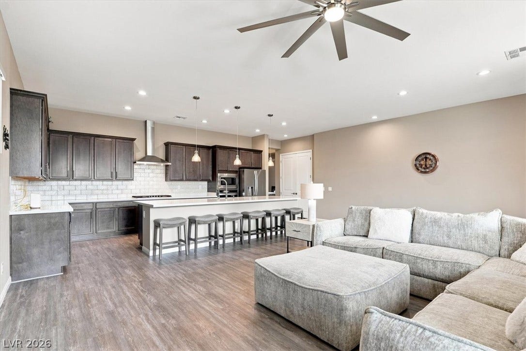 9065 Misty Fawn Court, Las Vegas, NV 89148 9065 Misty Fawn Court, Las Vegas, NV 89148