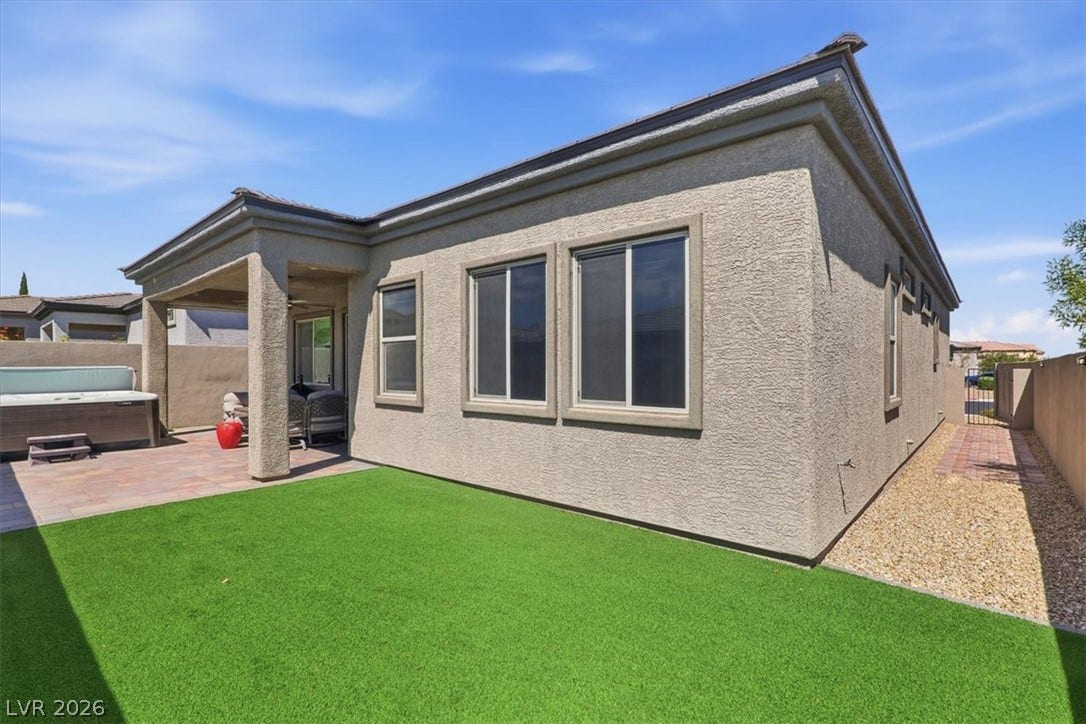 9065 Misty Fawn Court, Las Vegas, NV 89148 9065 Misty Fawn Court, Las Vegas, NV 89148