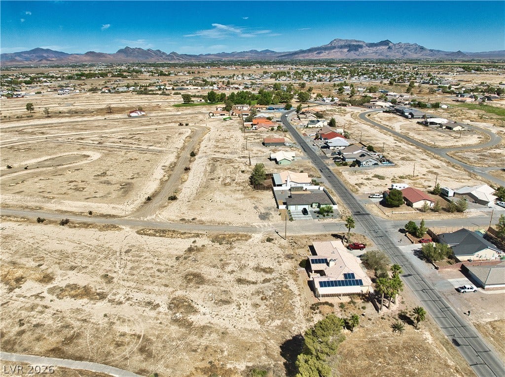 251 E Keystone Avenue, Pahrump, NV 89048 251 E Keystone Avenue, Pahrump, NV 89048