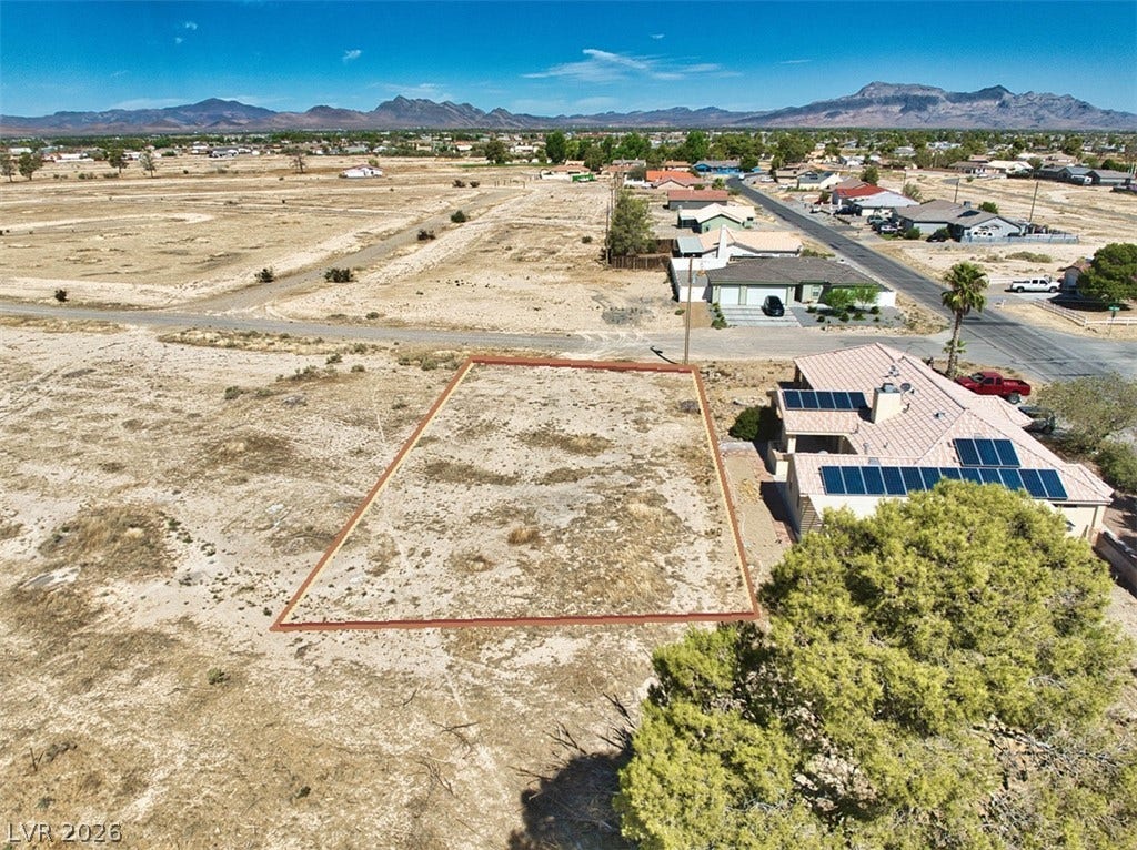 251 E Keystone Avenue, Pahrump, NV 89048 251 E Keystone Avenue, Pahrump, NV 89048