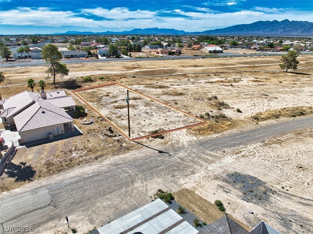 251 E Keystone Avenue, Pahrump, NV 89048 251 E Keystone Avenue, Pahrump, NV 89048