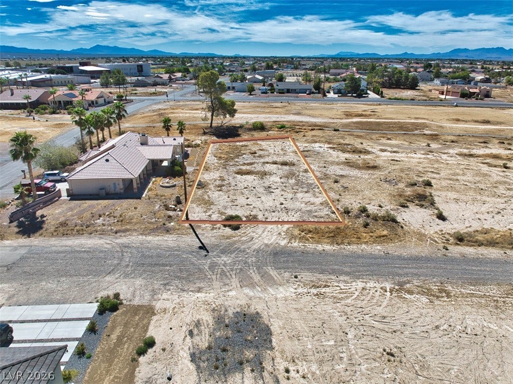 251 E Keystone Avenue, Pahrump, NV 89048 251 E Keystone Avenue, Pahrump, NV 89048