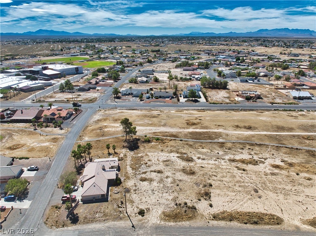 251 E Keystone Avenue, Pahrump, NV 89048 251 E Keystone Avenue, Pahrump, NV 89048