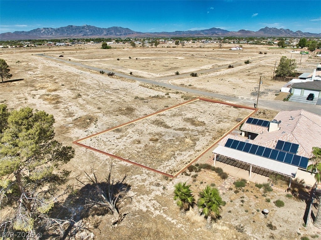 251 E Keystone Avenue, Pahrump, NV 89048 251 E Keystone Avenue, Pahrump, NV 89048