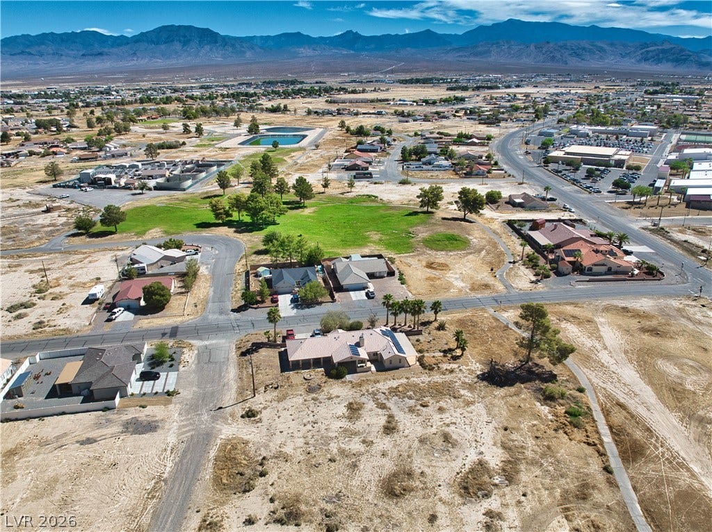 251 E Keystone Avenue, Pahrump, NV 89048 251 E Keystone Avenue, Pahrump, NV 89048