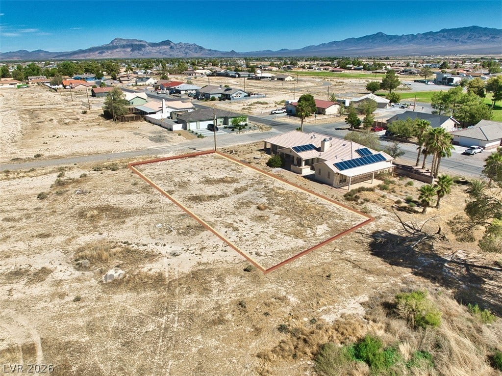 251 E Keystone Avenue, Pahrump, NV 89048 251 E Keystone Avenue, Pahrump, NV 89048