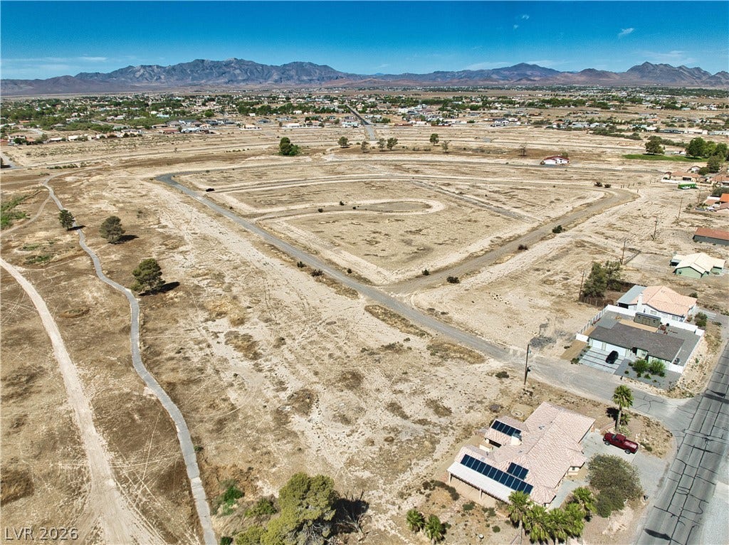 251 E Keystone Avenue, Pahrump, NV 89048 251 E Keystone Avenue, Pahrump, NV 89048