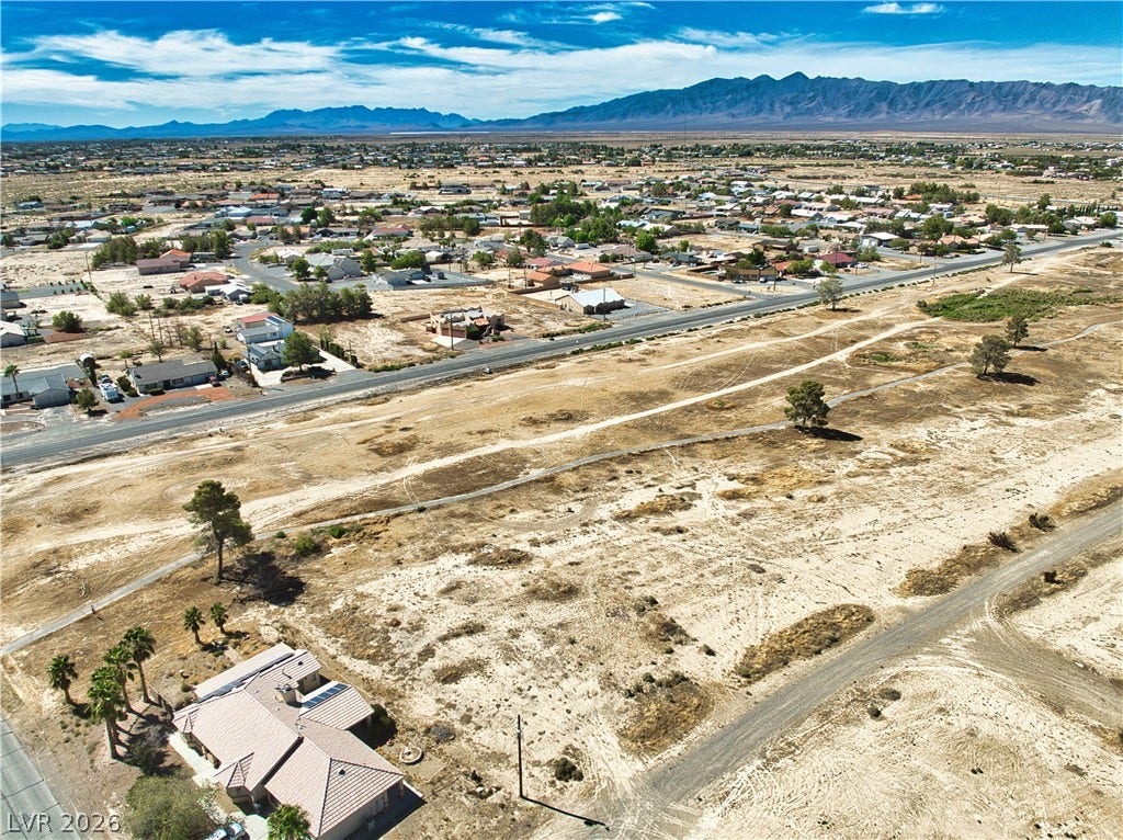 251 E Keystone Avenue, Pahrump, NV 89048 251 E Keystone Avenue, Pahrump, NV 89048