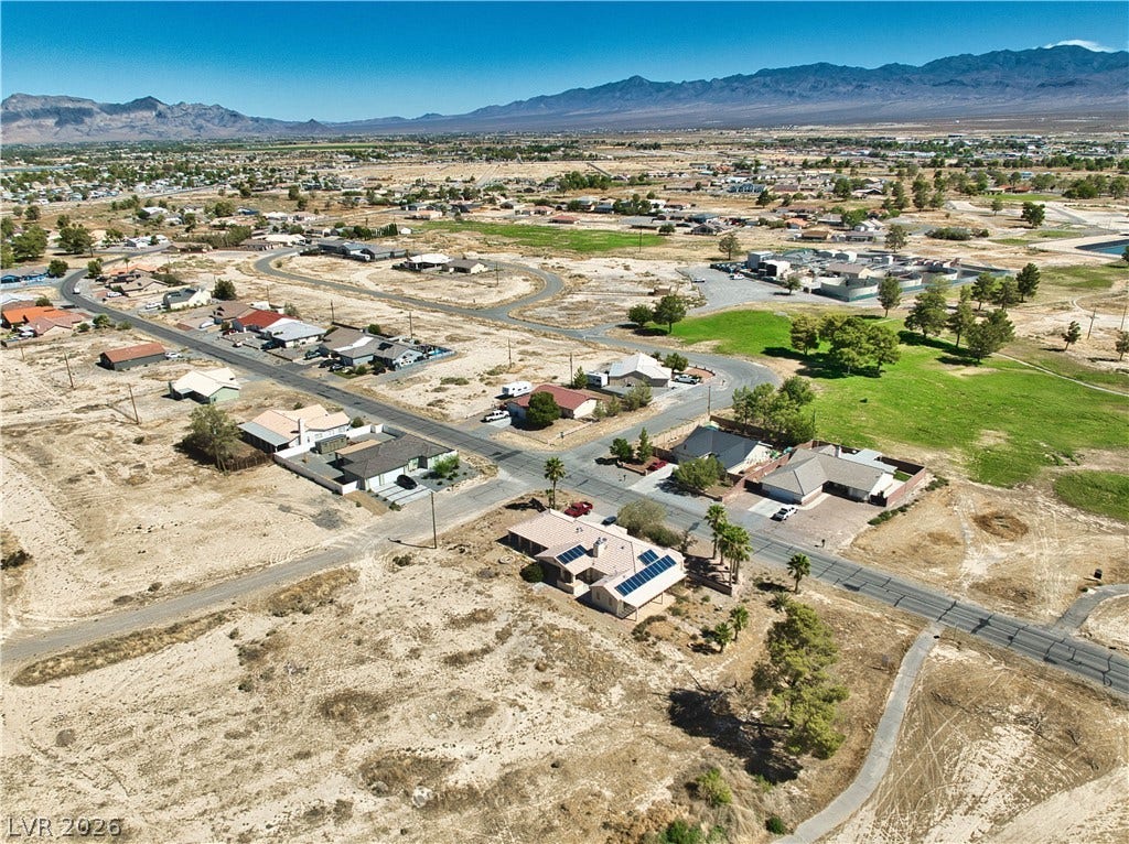 251 E Keystone Avenue, Pahrump, NV 89048 251 E Keystone Avenue, Pahrump, NV 89048
