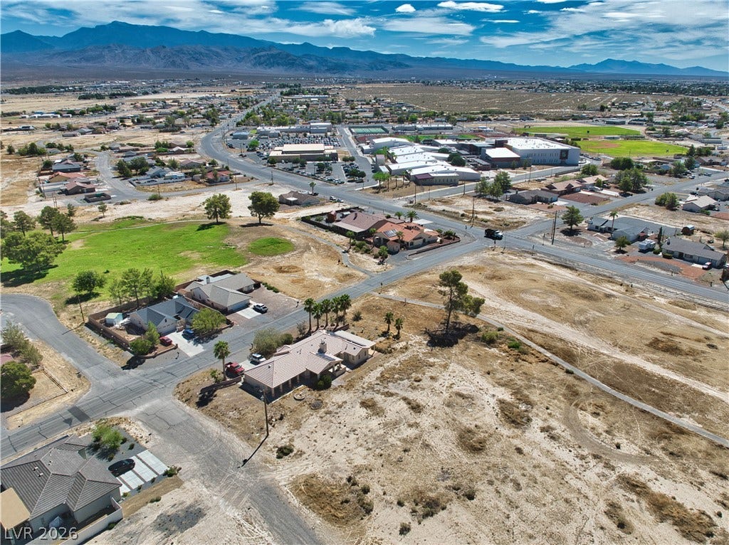 251 E Keystone Avenue, Pahrump, NV 89048 251 E Keystone Avenue, Pahrump, NV 89048