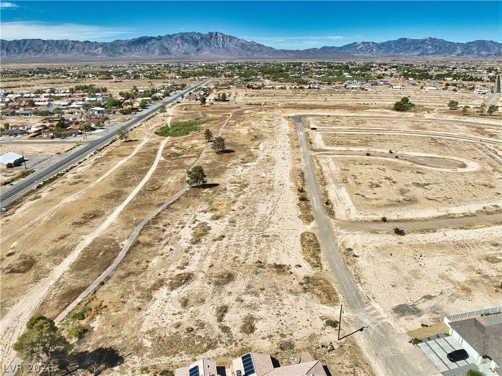 251 E Keystone Avenue, Pahrump, NV 89048 251 E Keystone Avenue, Pahrump, NV 89048