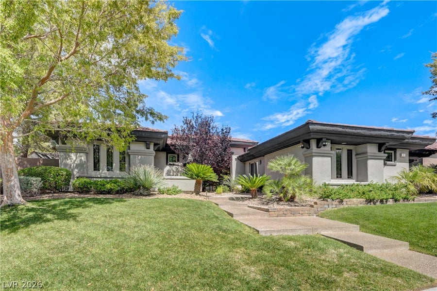 Property photo for 8 Starbrook Drive, Henderson, NV