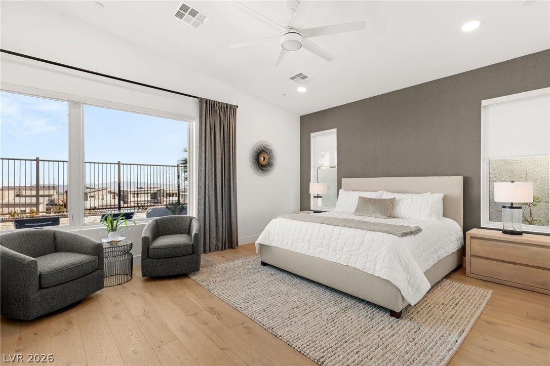 508 Vista Sunset Avenue, Las Vegas, NV 89138 508 Vista Sunset Avenue, Las Vegas, NV 89138