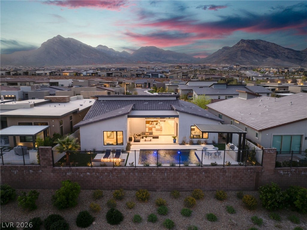 508 Vista Sunset Avenue, Las Vegas, NV 89138 508 Vista Sunset Avenue, Las Vegas, NV 89138