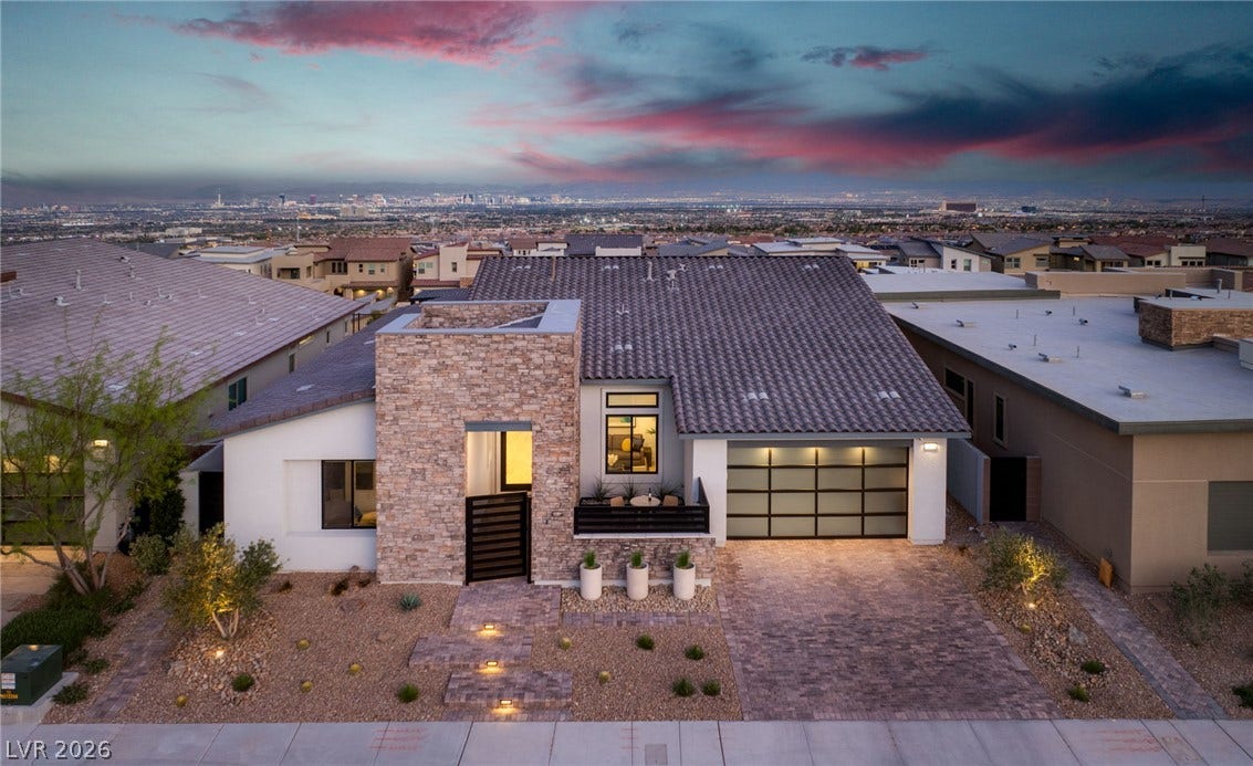 508 Vista Sunset Avenue, Las Vegas, NV 89138 508 Vista Sunset Avenue, Las Vegas, NV 89138