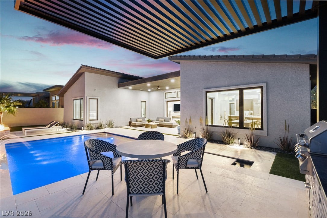508 Vista Sunset Avenue, Las Vegas, NV 89138 508 Vista Sunset Avenue, Las Vegas, NV 89138