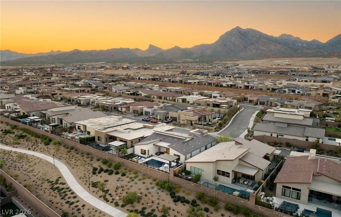 508 Vista Sunset Avenue, Las Vegas, NV 89138 508 Vista Sunset Avenue, Las Vegas, NV 89138