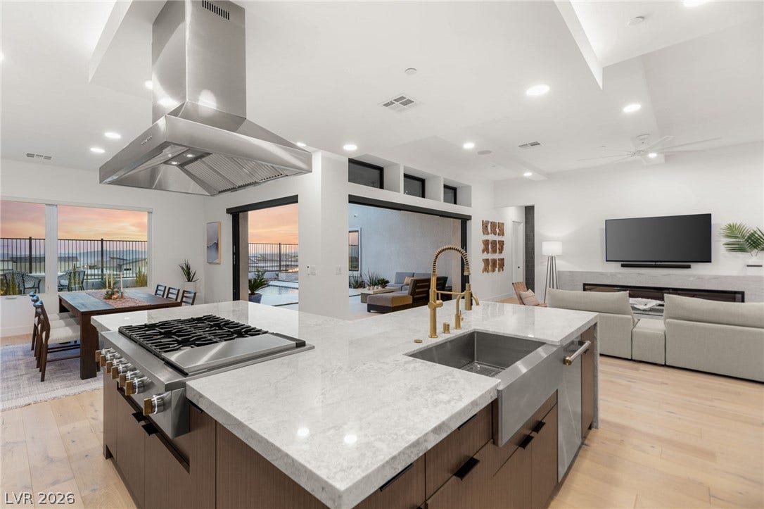508 Vista Sunset Avenue, Las Vegas, NV 89138 508 Vista Sunset Avenue, Las Vegas, NV 89138