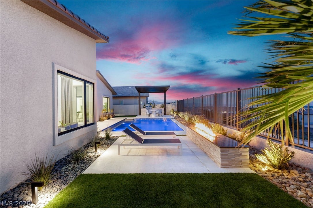508 Vista Sunset Avenue, Las Vegas, NV 89138 508 Vista Sunset Avenue, Las Vegas, NV 89138