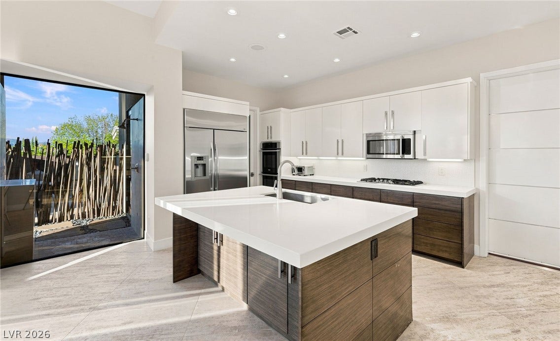 1529 Champion Hills Lane, Las Vegas, NV 89134