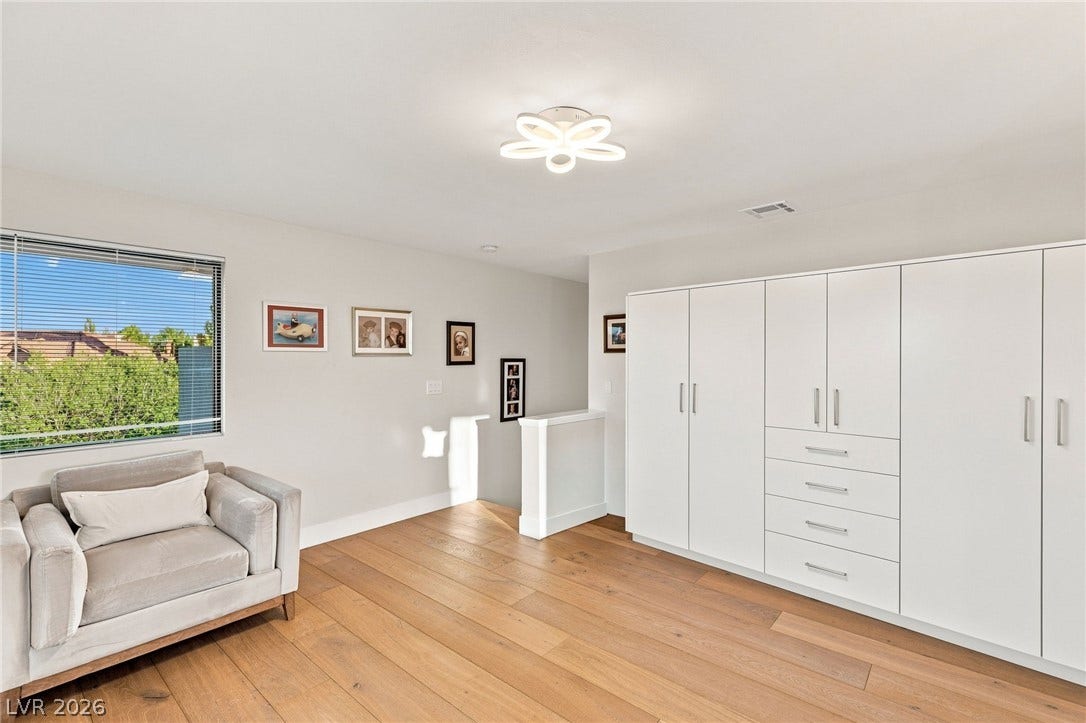 1529 Champion Hills Lane, Las Vegas, NV 89134