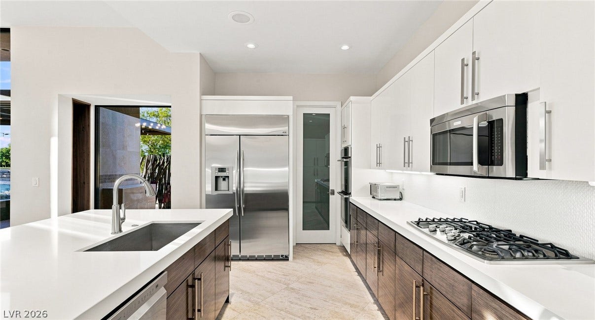 1529 Champion Hills Lane, Las Vegas, NV 89134