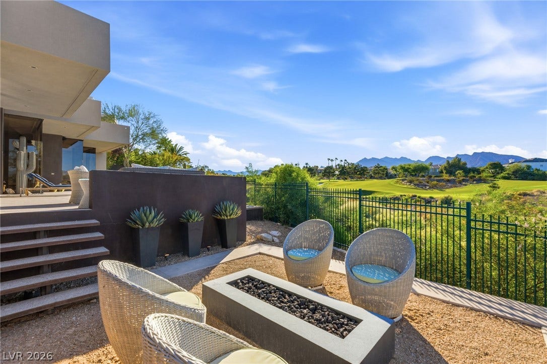 1529 Champion Hills Lane, Las Vegas, NV 89134