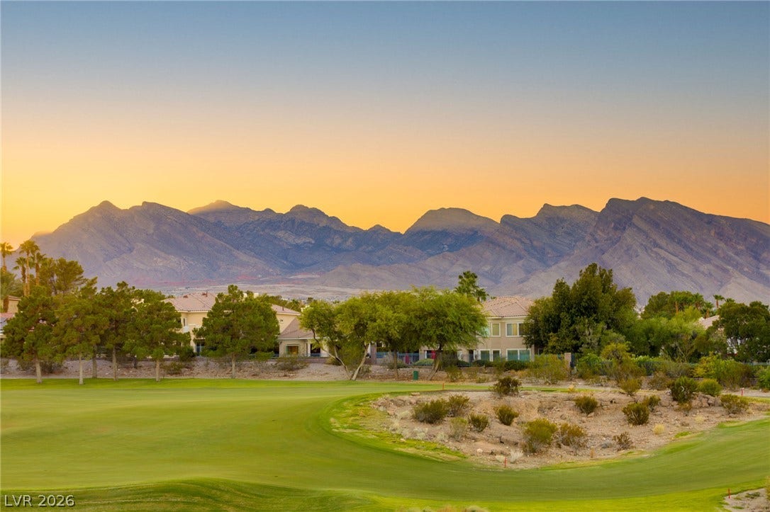 1529 Champion Hills Lane, Las Vegas, NV 89134