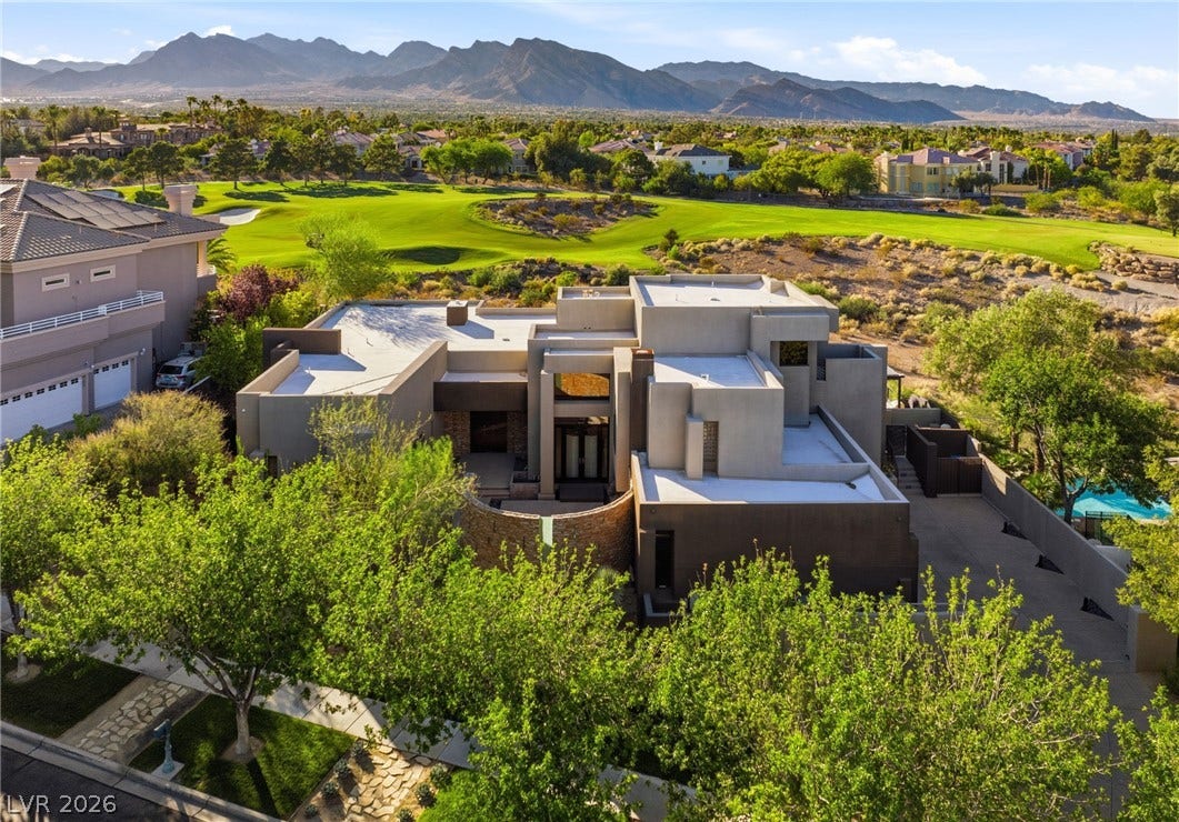 1529 Champion Hills Lane, Las Vegas, NV 89134