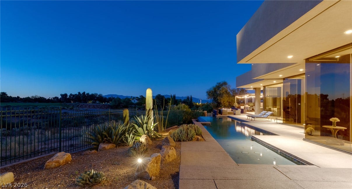 1529 Champion Hills Lane, Las Vegas, NV 89134
