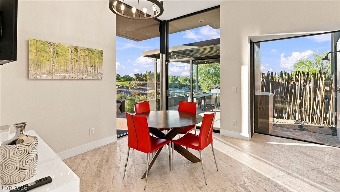 1529 Champion Hills Lane, Las Vegas, NV 89134