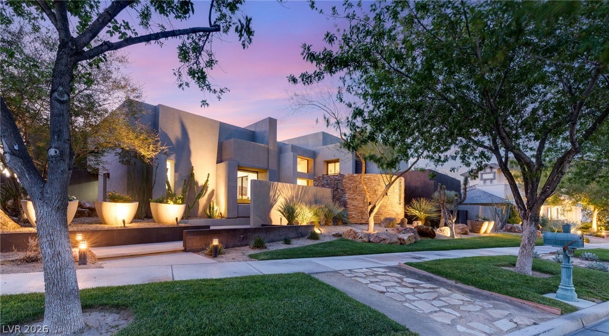 1529 Champion Hills Lane, Las Vegas, NV 89134