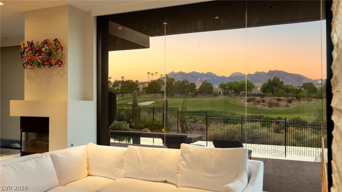 1529 Champion Hills Lane, Las Vegas, NV 89134
