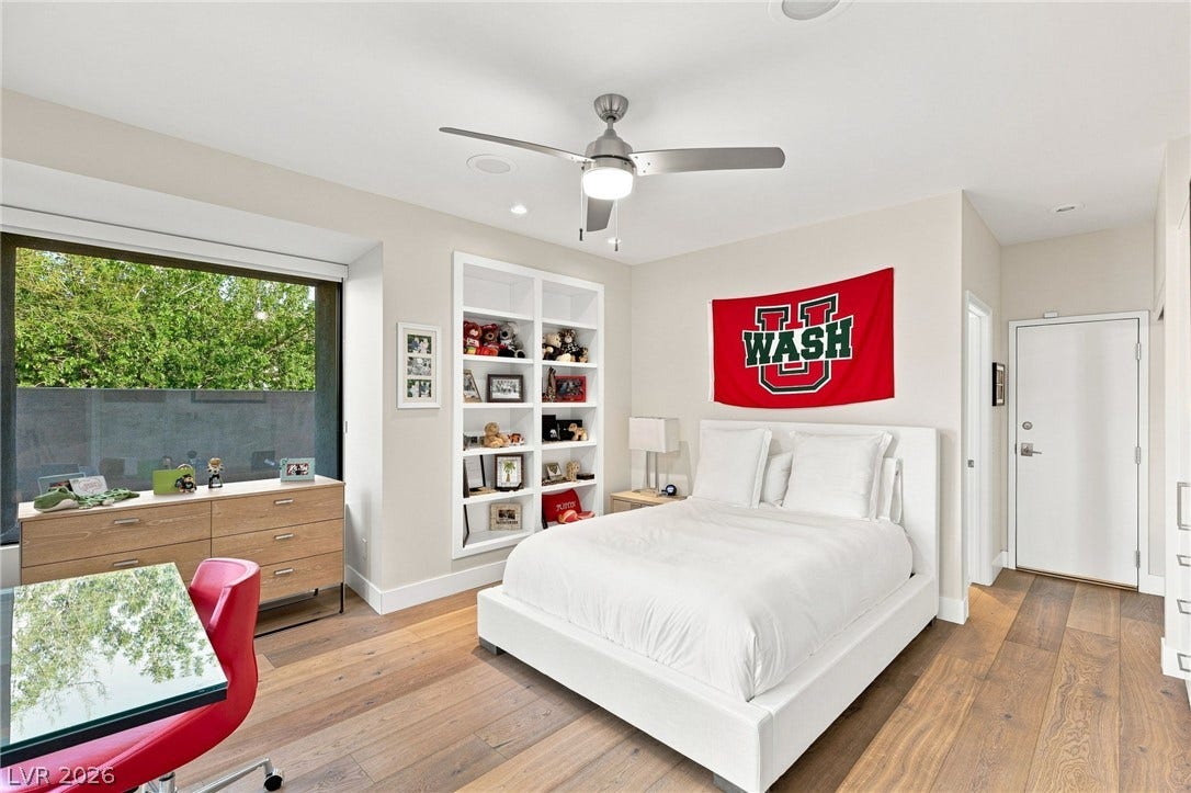 1529 Champion Hills Lane, Las Vegas, NV 89134