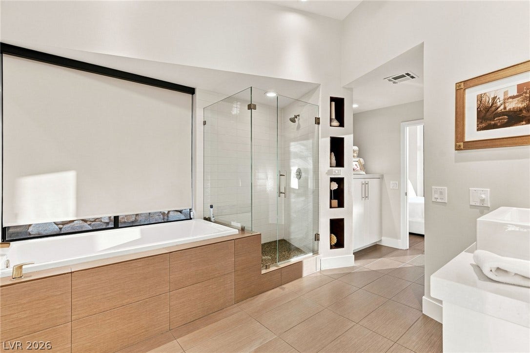 1529 Champion Hills Lane, Las Vegas, NV 89134