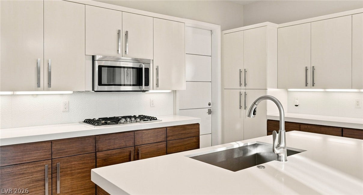 1529 Champion Hills Lane, Las Vegas, NV 89134