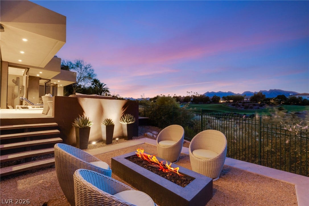 1529 Champion Hills Lane, Las Vegas, NV 89134