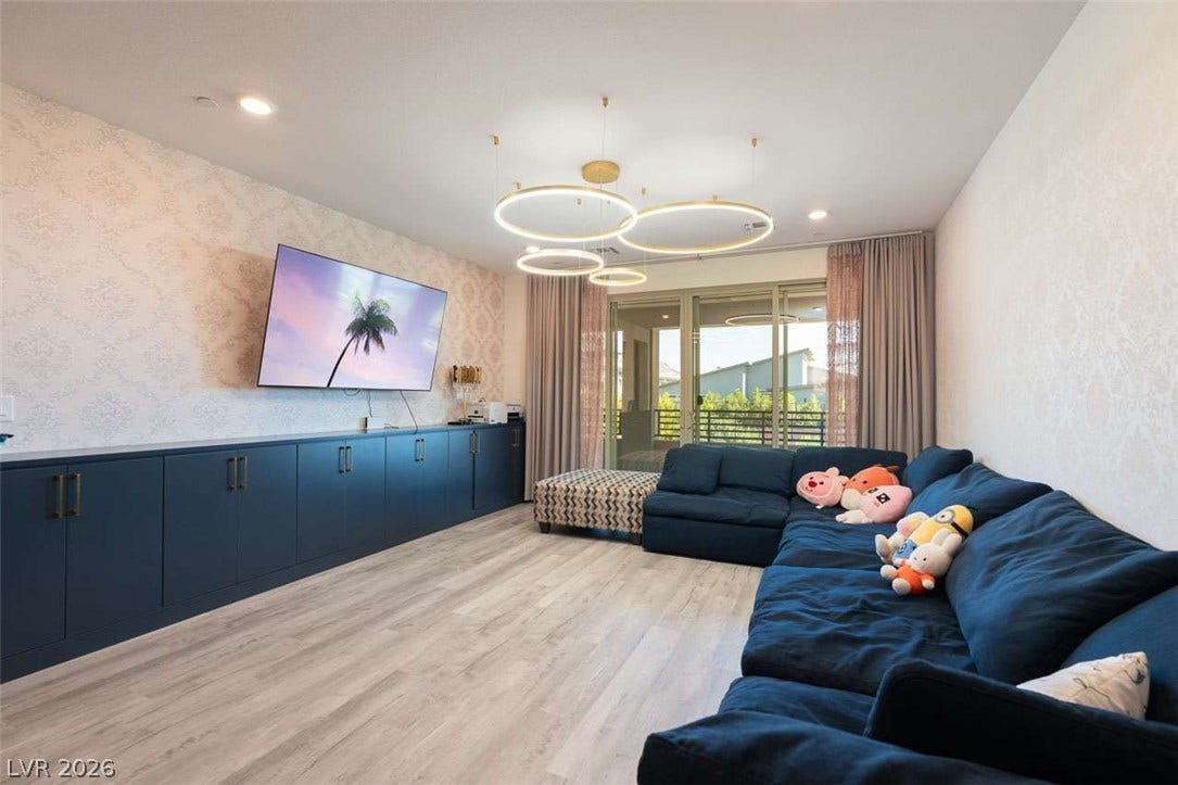 12154 Harris Summit Avenue, Las Vegas, NV 89138 12154 Harris Summit Avenue, Las Vegas, NV 89138