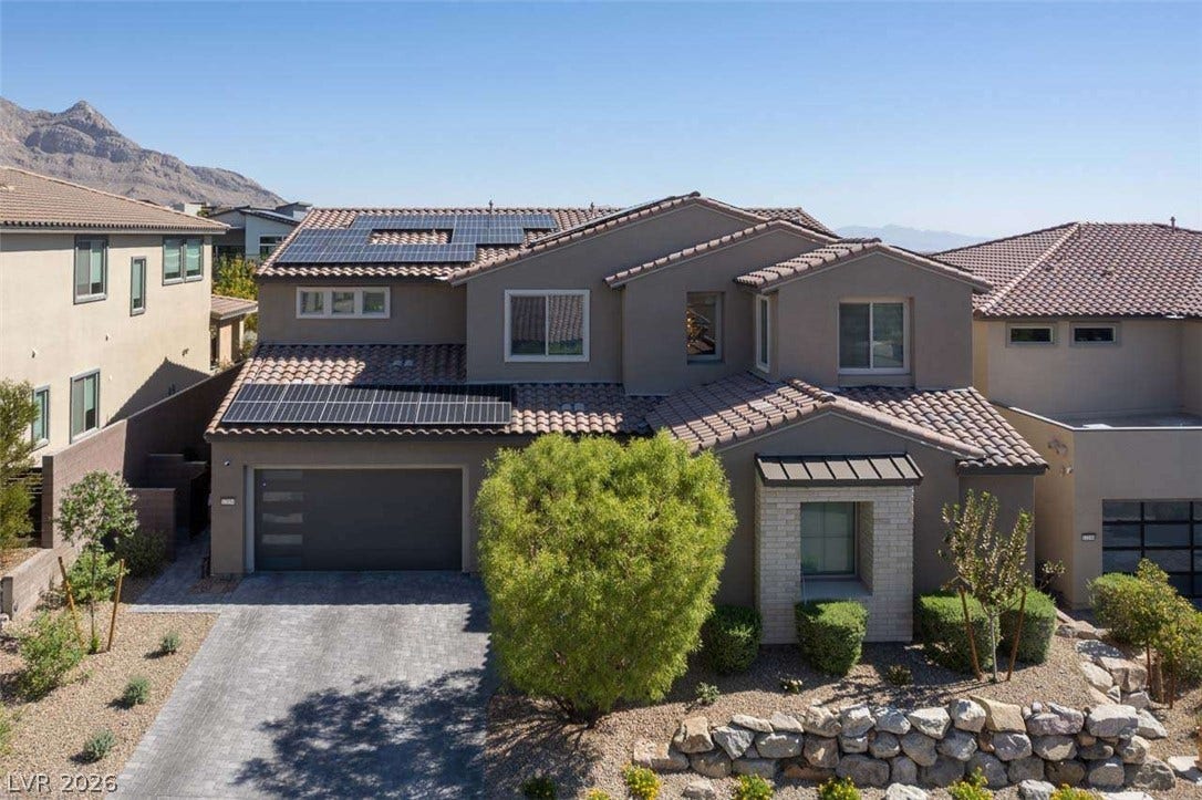 12154 Harris Summit Avenue, Las Vegas, NV 89138 12154 Harris Summit Avenue, Las Vegas, NV 89138