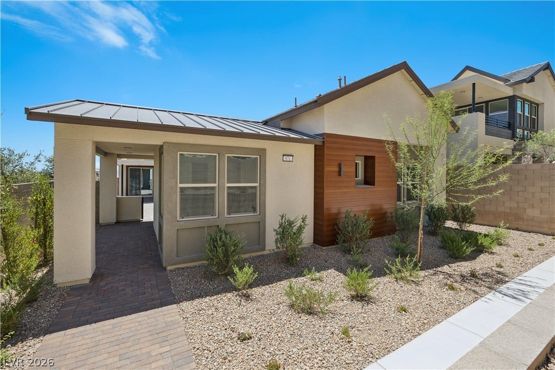 971 Golden Summit Avenue, Las Vegas, NV 89138 971 Golden Summit Avenue, Las Vegas, NV 89138