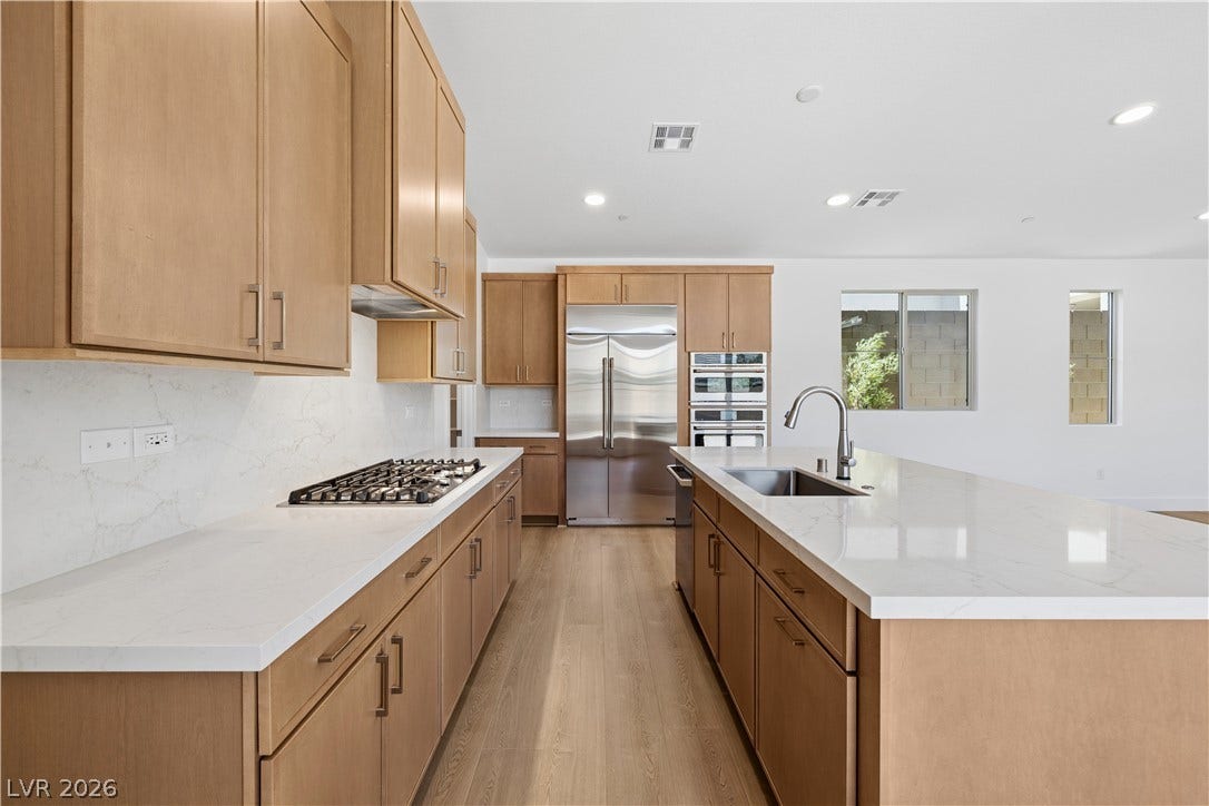 971 Golden Summit Avenue, Las Vegas, NV 89138 971 Golden Summit Avenue, Las Vegas, NV 89138