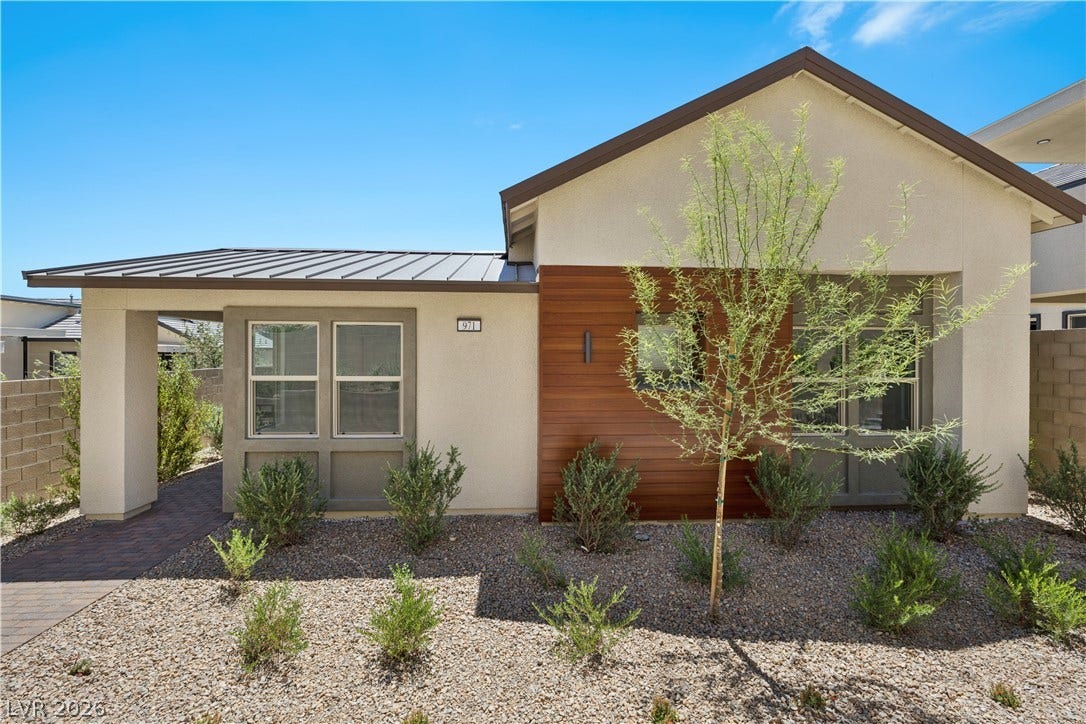 971 Golden Summit Avenue, Las Vegas, NV 89138 971 Golden Summit Avenue, Las Vegas, NV 89138