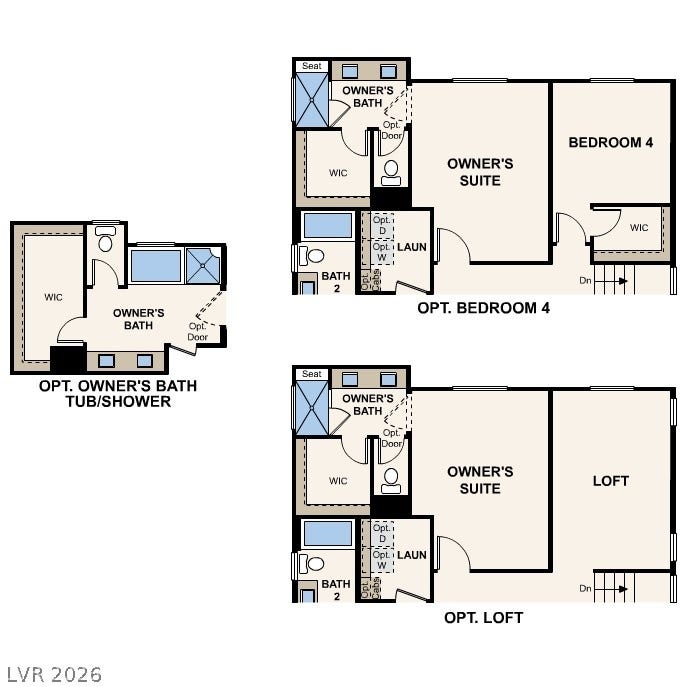 10781 Birch Meadows Avenue, Las Vegas, NV 89166