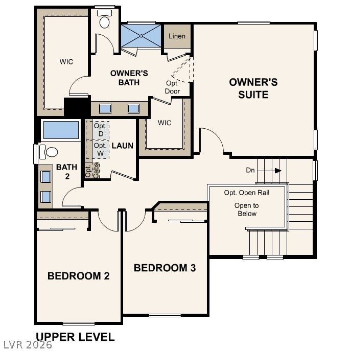 10781 Birch Meadows Avenue, Las Vegas, NV 89166