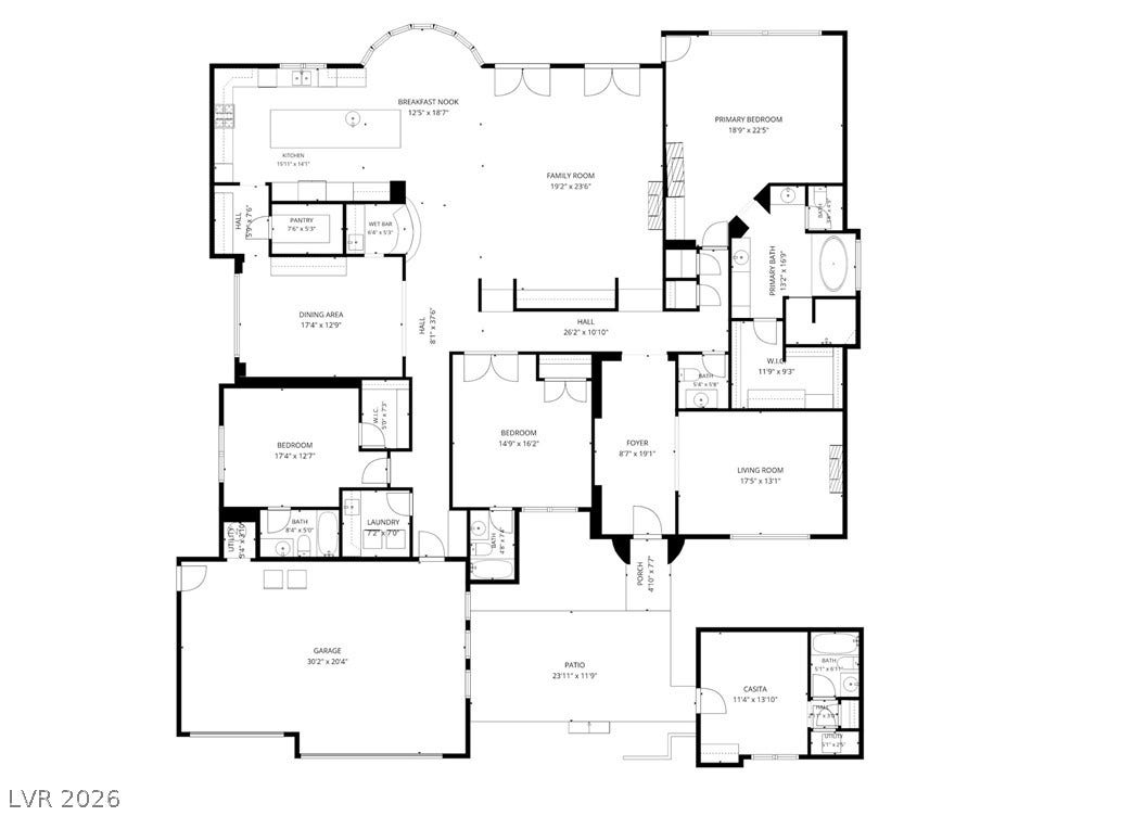 9716 Verlaine Court, Las Vegas, NV 89145 9716 Verlaine Court, Las Vegas, NV 89145
