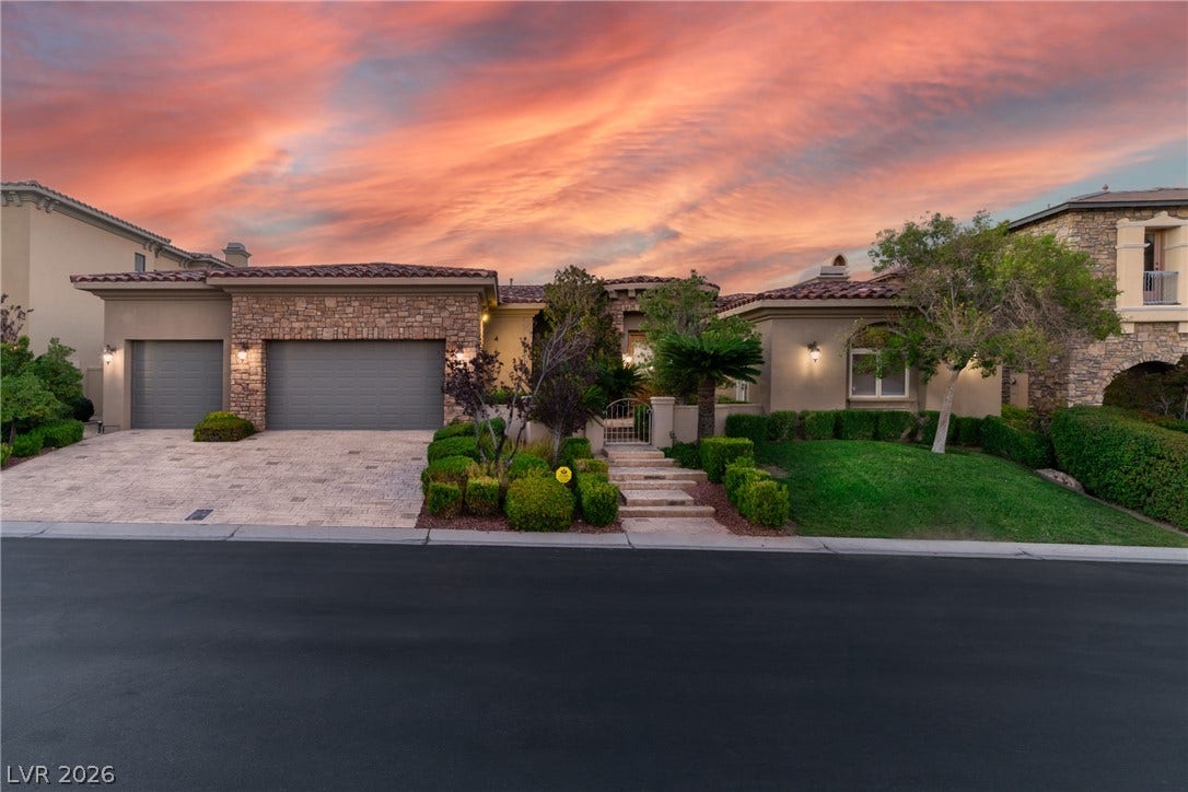 9716 Verlaine Court, Las Vegas, NV 89145 9716 Verlaine Court, Las Vegas, NV 89145