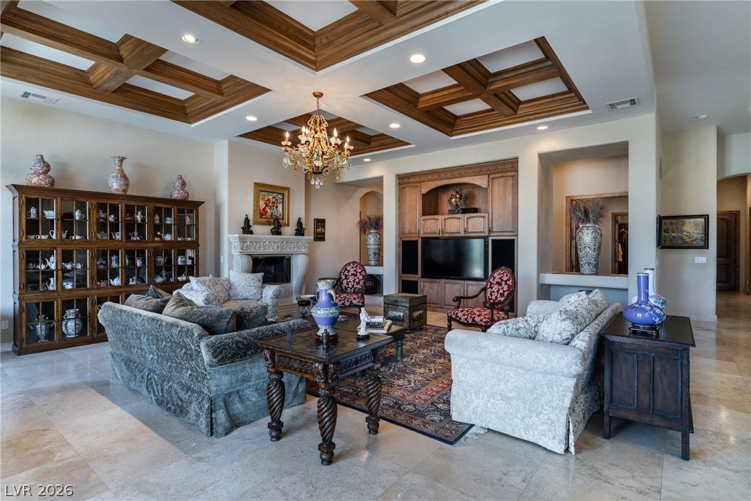 9716 Verlaine Court, Las Vegas, NV 89145 9716 Verlaine Court, Las Vegas, NV 89145