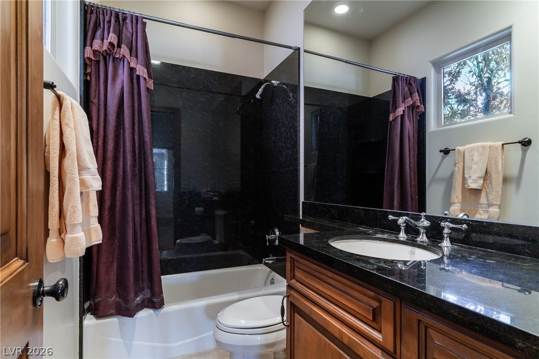 9716 Verlaine Court, Las Vegas, NV 89145 9716 Verlaine Court, Las Vegas, NV 89145