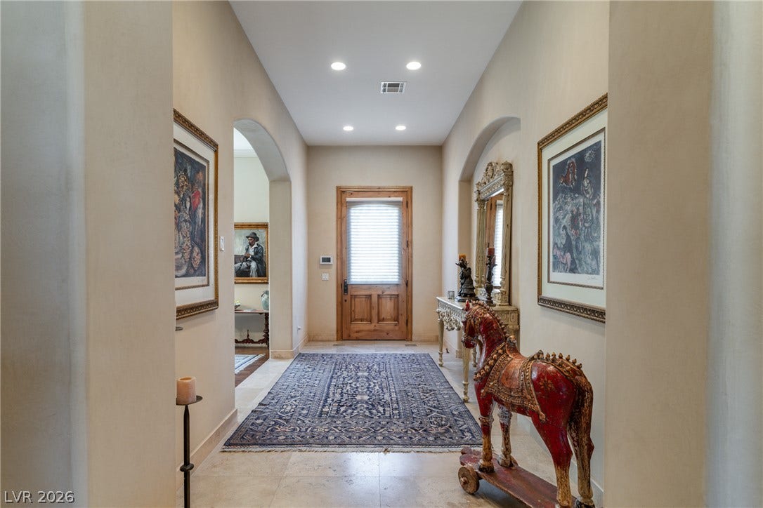 9716 Verlaine Court, Las Vegas, NV 89145 9716 Verlaine Court, Las Vegas, NV 89145