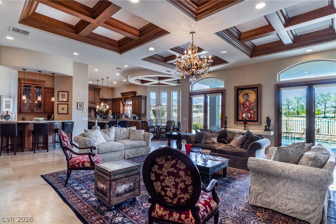 9716 Verlaine Court, Las Vegas, NV 89145 9716 Verlaine Court, Las Vegas, NV 89145